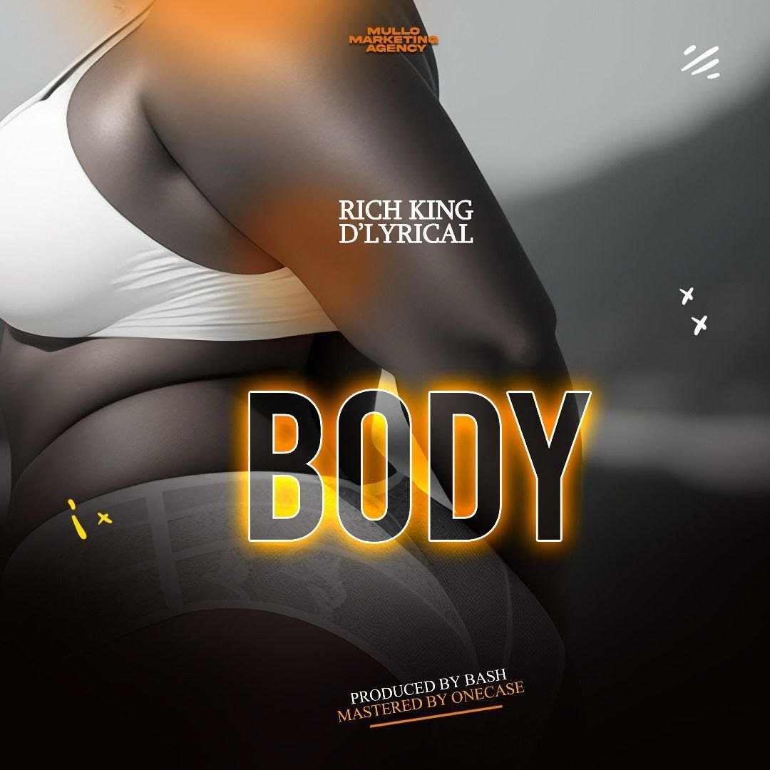 Rich King DLyrical